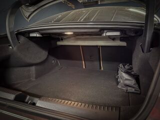 Mercedes-Benz CLA 180 Coupe 1.5 d 85kW