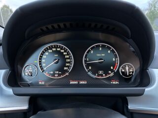 BMW 640 Gran Coupé Shadowline X-Drive 3.0 D 230kW