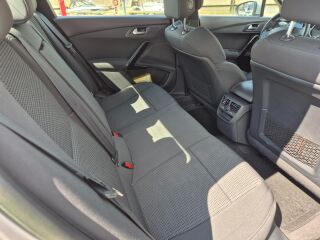 Peugeot 508 2.0 120kW