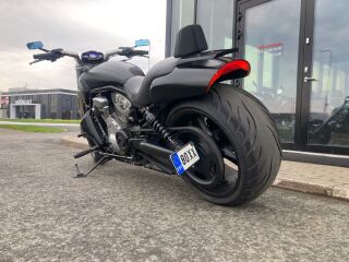 Harley-Davidson VRSCF V-Rod Muscle 89kW