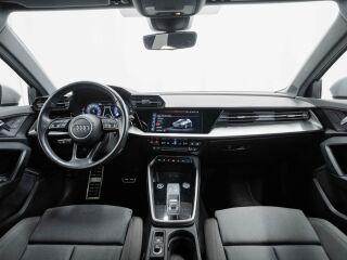 Audi A3 35 TFSI 1.5 110kW