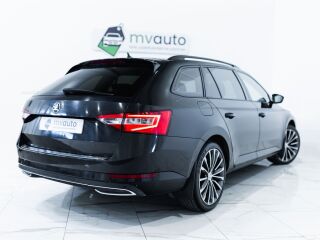 Skoda Superb Bussines Package Plus 4x4 2.0 140kW