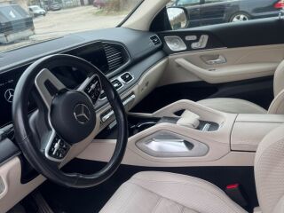 Mercedes-Benz GLE 350 AMG Coupe 2.9 200кВ