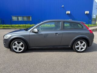 Volvo C30 R-Design 1.6 D2 84kW