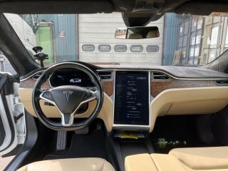 Tesla Model S 90D L2S 158kW