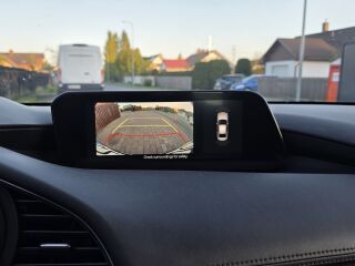 Mazda 3 Skyactiv-G Elegance 2.0 90kW