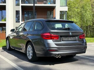 BMW 320 XDRIVE 2.0 140kW