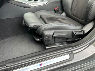 BMW 320 d xDrive M-Paket Shadow-Line 2.0 140кВ