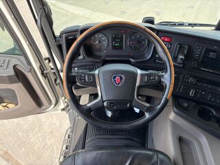 Scania P360 4x2 265kW