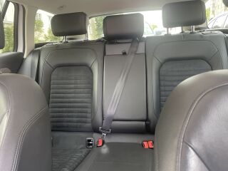 Volkswagen Passat 2.0 110kW