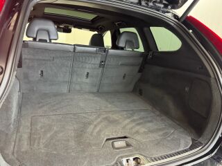 Volvo XC60 Summum 2.0 D4 133кВ