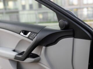 Honda Accord Comfort Type-S Edition 2.2 110kW