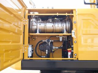 Sany SANY SY215C LC 23 tonni 122kW
