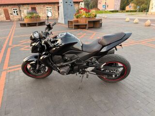 Kawasaki Z 750 R4 77kW