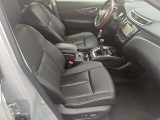 Nissan X-Trail 1.6 96kW