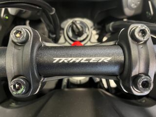 Yamaha Tracer 7