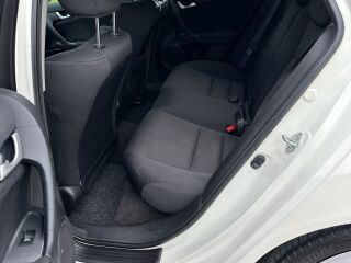 Honda Accord 2.0 115kW