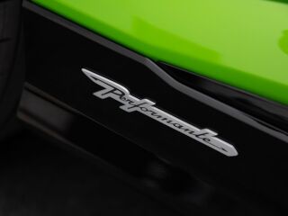 Lamborghini Urus Performante 4.0 490kW