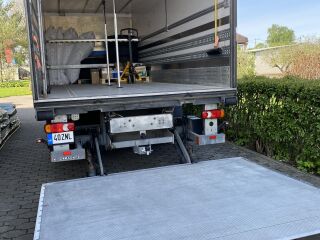 Volvo FL FLL-280 206kW