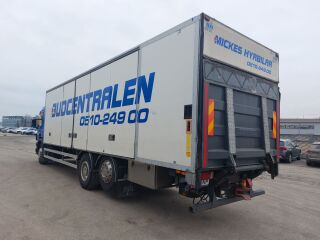 Scania 114 10.6 279кВ