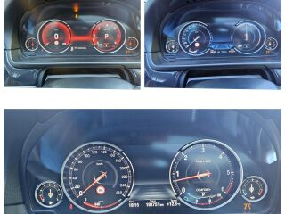 BMW 530 LUXURY 3.0 190кВ
