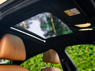 BMW 530 M 3.0 195kW