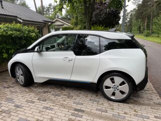 BMW i3 75кВ