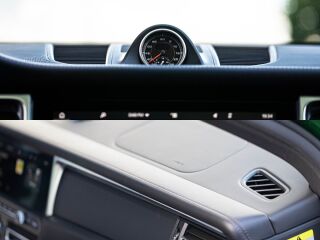 Porsche Macan 2.0 180kW
