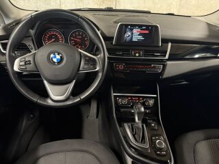 BMW 218 Active Tourer 1.5 100кВ