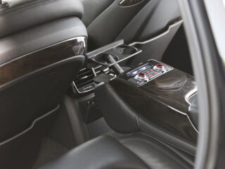 Audi A8 3.0 184kW