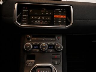 Land Rover Range Rover Evoque 2.2 110kW