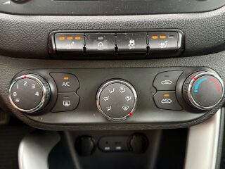 Kia Ceed LX Plus DCT 1.6 99кВ