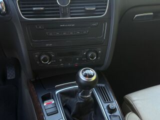 Audi A5 3.0 176kW