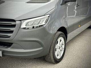 Mercedes-Benz Sprinter 316CDI MAXI L3H2 R4 120кВ