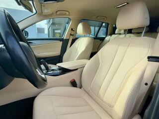 BMW 530 e xDrive Touring Steptronic 2.0 215kW
