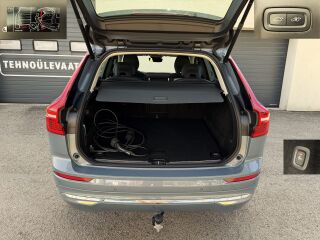 Volvo XC60 AWD Luxury Inscription FaceLift MY23 2.0 T6 Twin-Engine PLUG-IN-HYBRID LONG RANGE 293kW