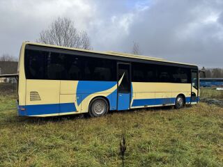 Iveco SFR 160 Arway 12,0 243kW