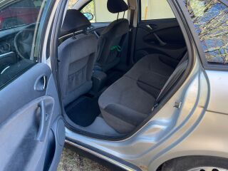 Citroen C5 2.0 103kW