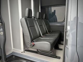 Mercedes-Benz Sprinter 317CDI 9G-TRONIC MAXI MIXTO L3H2 2.0 R4 125kW