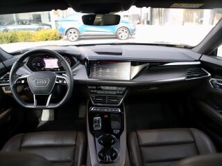 Audi e-tron GT 93.4 kWh 60 Quattro 350kW
