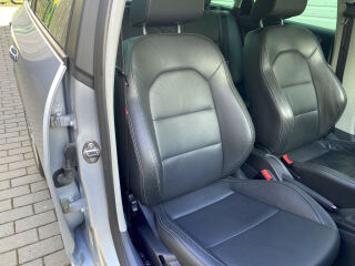 SEAT Ibiza ST 1.6 TDI 77kW