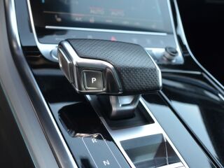 Audi Q8 S-Line 3.0 210kW