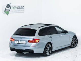 BMW M550 Frozen Individual X-drive 3.0 280kW