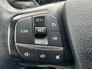 Ford Transit EcoBlue 2.0 118kW