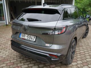 Renault Austral Alpine 1.3 116kW