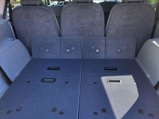 Ford S-MAX 2.0 R4 Tdi 103кВ