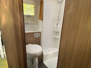 Adria Matrix 600SP AXESS 2.2 121kW