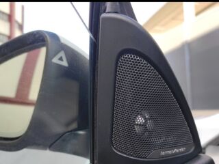 BMW 435 ORIGINAAL M-PAKK HARMAN KARDON 3.0 230kW