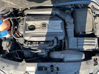 SEAT Leon 1.8 118кВ
