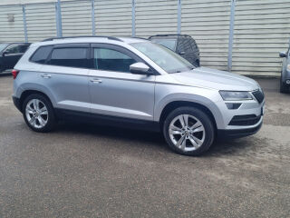 Skoda Karoq 1.6 85kW
